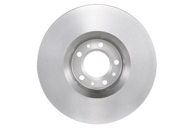 Citroen C5 2.0HDi 2008-2016 Bosch Ön Disk 2 Adet (RHF-RHR)