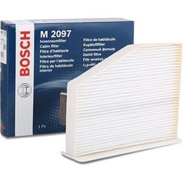 Skoda Octavia 1.6FSI 2004-2008 Bosch Polen Filtresi M2097