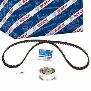 Audi A3 1.6 1996-2013 Bosch Triger Seti 138 Diş