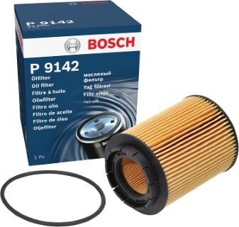 Jeep G. Cherokee (WG) 3.1TD 2000-2002 Bosch Yağ Filtresi