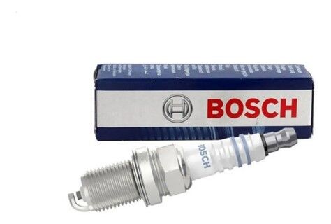 Nissan Primera 1.6 2000-2002 Bosch Nikel Buji 4 Adet (QG16)