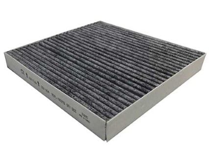 Honda Civic 1.6i-DTEC 2012-2017 Sardes Karbonlu Polen