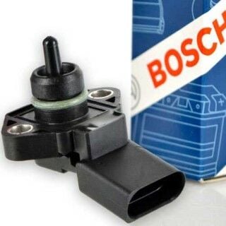 Volkswagen Polo 1.9TDI 1999-2002 Bosch Turbo Basınç Sensörü