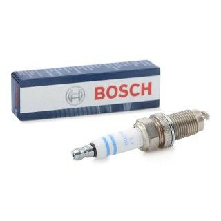 Skoda Rapid 1.4TSI 2012-2015 Bosch İridyum Buji 4 Adet