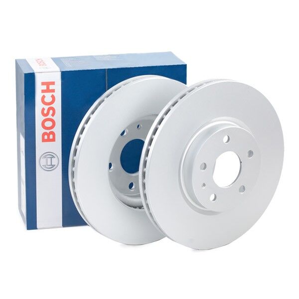Ford Mondeo 1.6TDCi 2014-2018 Bosch Ön Disk 300mm 2 Adet