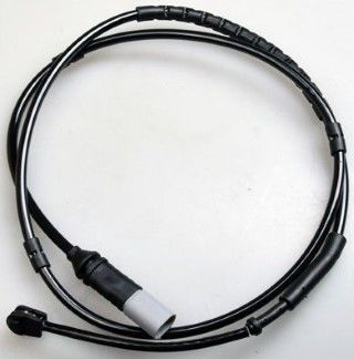 BMW 4 F36 428i 2.0 2014-2016 Bosch Arka Balata Fişi 1045mm