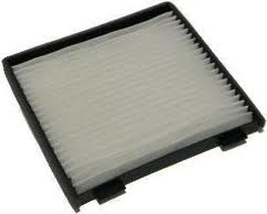 Volvo V40 1.6 1999-2004 Sardes Polen Filtresi Düz