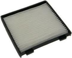 Volvo V40 1.6 1999-2004 Sardes Polen Filtresi Düz