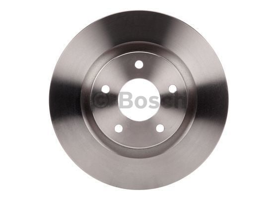 Nissan Qashqai 2.0dCi 2007-2013 Bosch Ön Disk 2 Adet