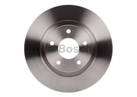 Nissan Qashqai 2.0dCi 2007-2013 Bosch Ön Disk 2 Adet