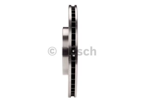 Nissan Qashqai 2.0dCi 2007-2013 Bosch Ön Disk 2 Adet