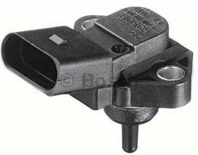 Volkswagen Golf 4 1.9TDI 1997-2004 Bosch Turbo Basınç Sensörü