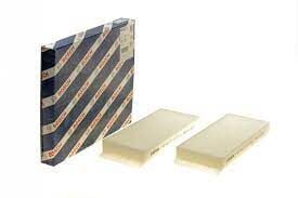 SsangYong Actyon Sports 2.0Xdi 2007-2012 Bosch 3'lü Filtre Seti