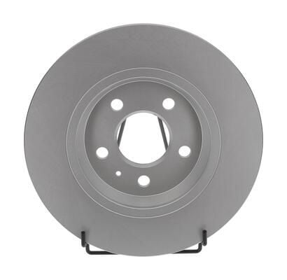 Audi A5 1.4TFSI 2017-2019 Bosch Arka Disk 300mm 2 Adet