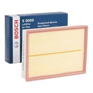 Land Rover Discovery 4 3.0SDV6 2010-2017 Bosch 3lü Filtre Seti 180-200 kw