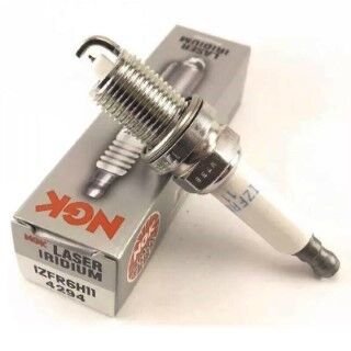 BMW 3 E46 318Ci 2.0 2004-2006 NGK İridyum Buji NETPAR4294 4 Adet