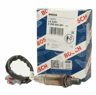 Opel Vectra C 1.6 2001-2005 Bosch Oksijen/Lambda Sensörü