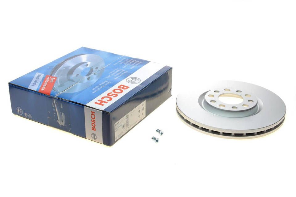 Jeep Compass 1.3 2020-2021 Bosch Ön Disk 305mm 2 Adet