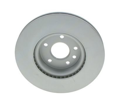 Volvo V40 1.6 D2 2012-2015 Bosch Ön Disk 300mm 2 Adet