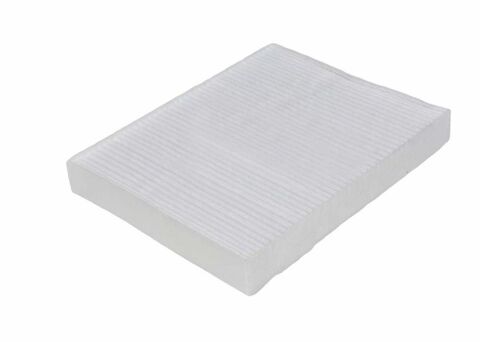 Ford Fusion 1.6 2002-2012 VOLLER Polen Filtresi