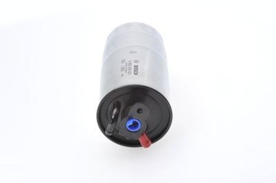 BMW 3 E46 330d 3.0 1999-2003 Bosch Mazot Filtresi NETPARN6451