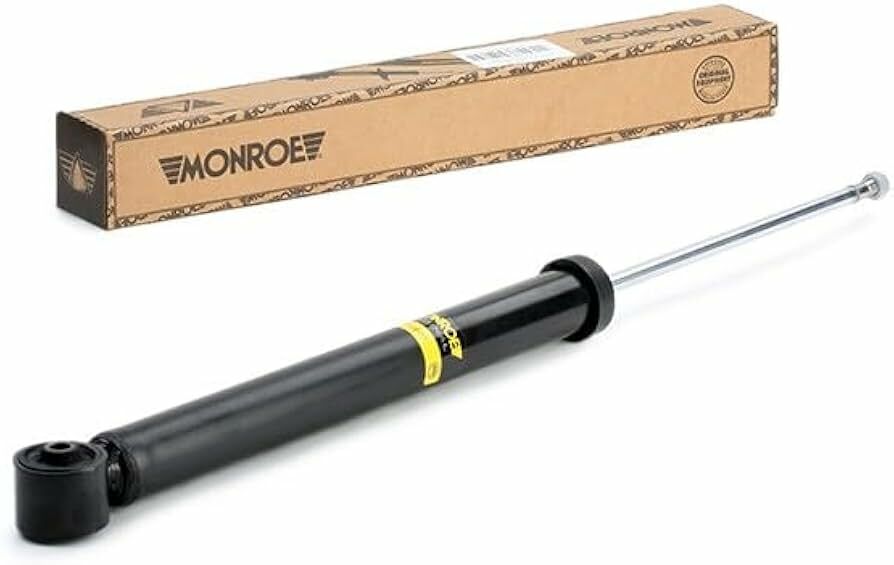 Volkswagen Bora 1.9TDI 1998-2005 MONROE Arka Amortisör