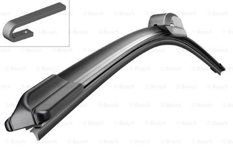 BMW 3 E46 330d 3.0 1999-2003 Bosch Tekli Muz Silecek 475 mm