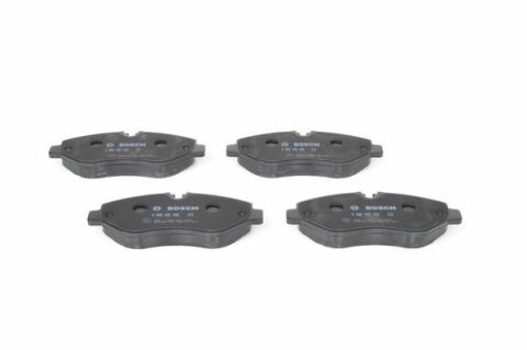 Mercedes Viano (639) CDI 2.2 2003-2014 Bosch Ön Balata NETPARNET29192