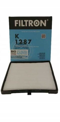 Hyundai i10 1.0 LPG 2013-2020 FILTRON Polen Filtresi