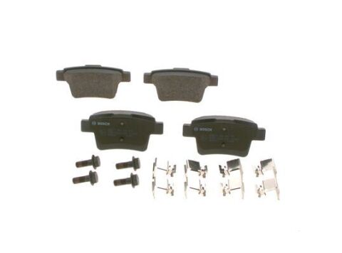Jaguar X-Type 2.0 2002-2010 Bosch Arka Balata NETPAR24260