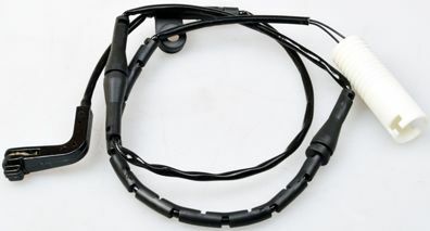 BMW 7 E65 730d 3.0 2002-2008 Bosch Arka Balata Fişi