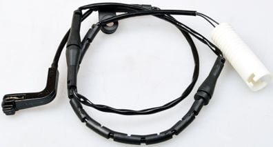 BMW 7 E65 730d 3.0 2002-2008 Bosch Arka Balata Fişi