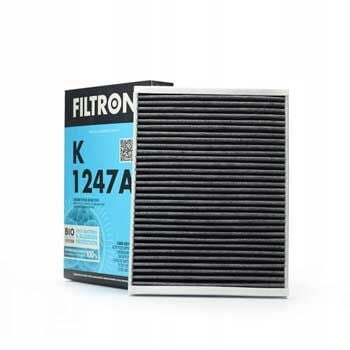 Citroen C5 2.0HDi 2008-2016 FILTRON Karbonlu Polen NETPAR247A (RHF-RHR)