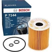 Seat Ibiza 1.2TDI 2010-2015 Bosch Yağ Filtresi (CFW)