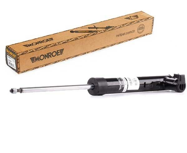Volkswagen Passat CC 2.0TSI 2008-2010 MONROE Sol Arka Amortisör C1517L