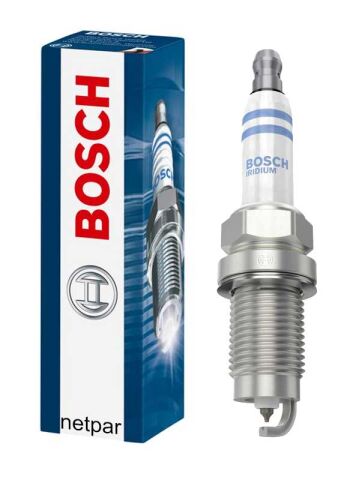 Skoda Yeti 1.2TSI 2009-2015 Bosch İridyum Buji FR6HI332 4 Adet (CBZ)