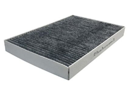 Audi A4 1.8T 2000-2008 Sardes Karbonlu Polen NETPARA523 (AVJ-BEX-BFB)