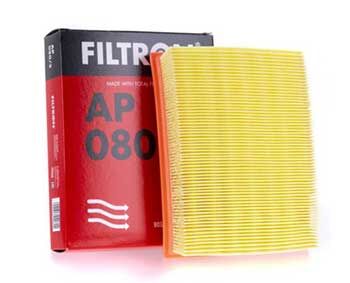 Peugeot 206 1.4 1998-2009 FILTRON Hava Filtresi NETPAR0802 (KFV-KFW-KFX)