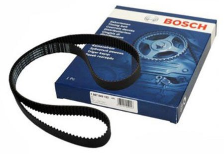 Ford Transit Connect 1.5TDCi 2015-2023 Bosch Triger Kayışı NETPAR9696