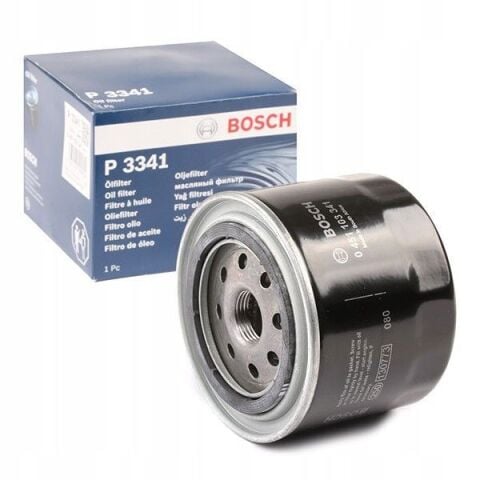 Land Rover Freelander 1 2.0D 1997-2003 Bosch 3lü Filtre Seti 70-72 kw