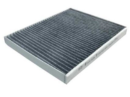 Ford Fiesta 1.6 2008-2017 Sardes Karbonlu Polen