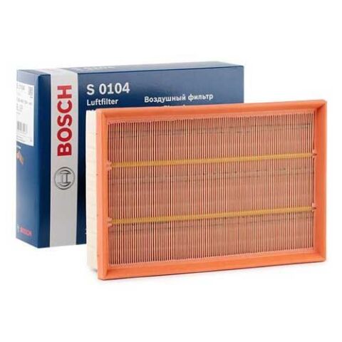 Land Rover Freelander 2 2.2TD4 2006-2014 Bosch 3lü Filtre Seti 224DT 110-118 kw