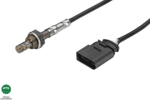 Seat Cordoba 1.4 2002-2006 NGK /NTK Oksijem Sensörü (BBZ)