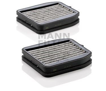 Mercedes E Serisi (211) E320 3.2 2003-2005 MANN Karbonlu Polen NETPAR0002