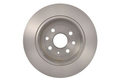 Opel Vectra B 1.8 1995-1997 Bosch Arka Disk 270mm 2 Adet (X18XE)