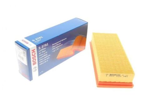 Land Rover Freelander 1 1.8 1997-2006 Bosch 3lü Filtre Seti 84-88 kw