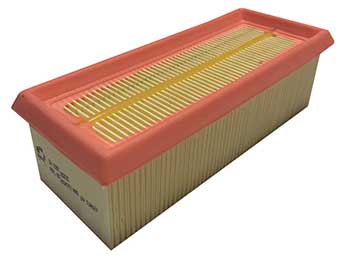 Renault Symbol 1.2 2001-2007 Sardes Hava Filtresi