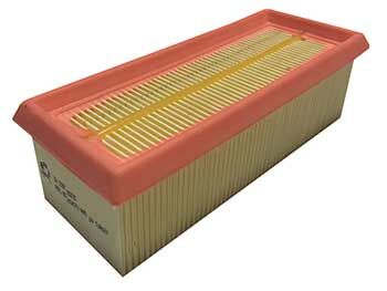 Renault Symbol 1.2 2001-2007 Sardes Hava Filtresi