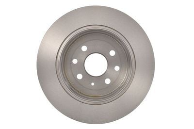 Opel Vectra B 1.6 1995-2002 Bosch Arka Disk 270mm 2 Adet (X16XEL)