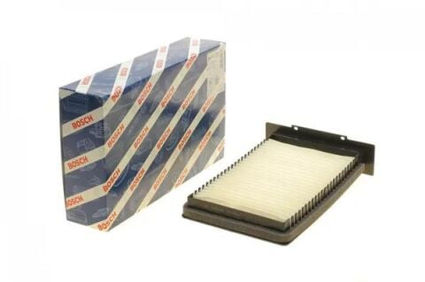 Land Rover Freelander 1 2.5V6 2001-2006 Bosch 3lü Filtre Seti 25K4F 130 kw